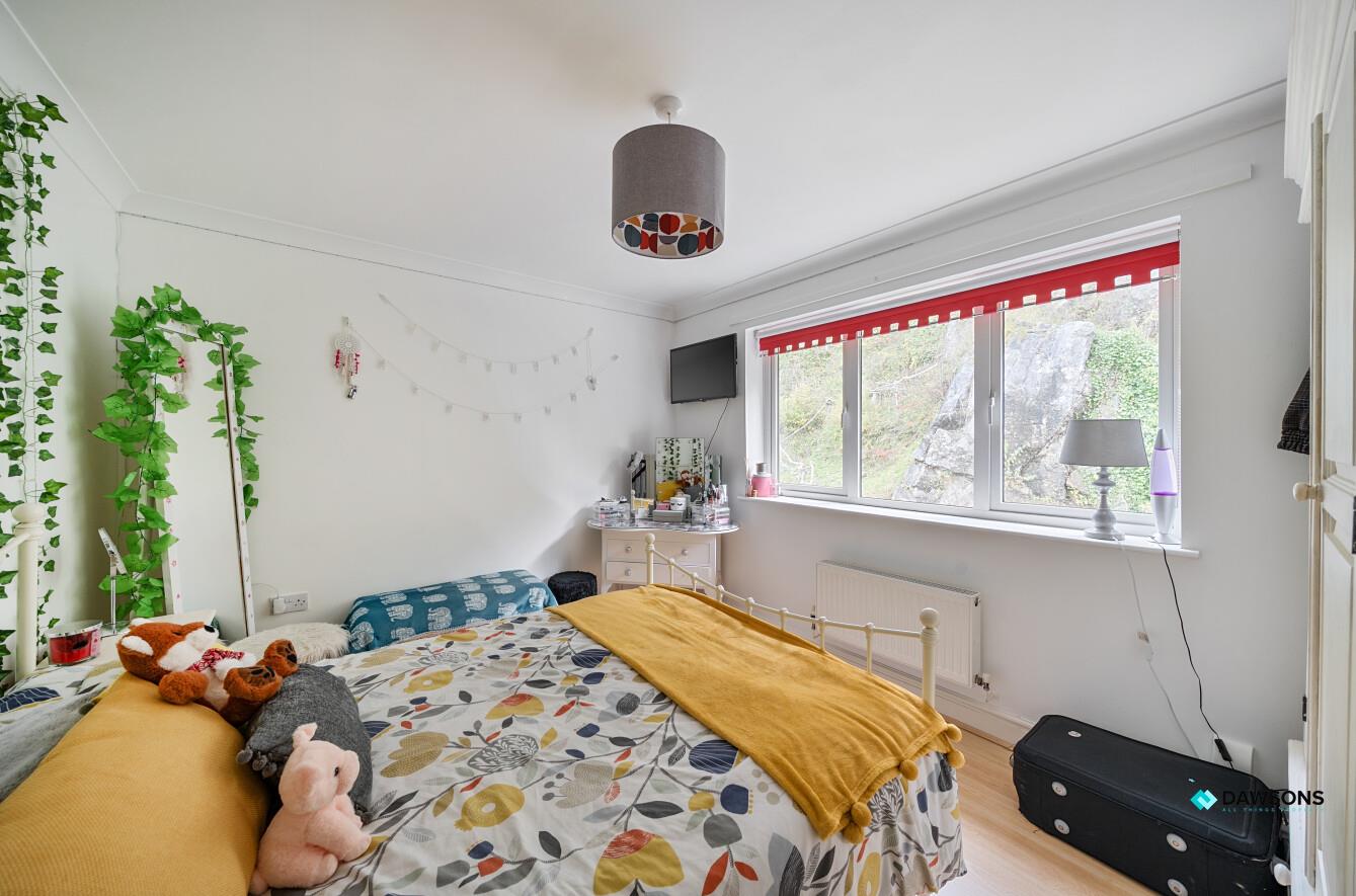 Waverley Drive, Mumbles, Swansea, SA3 5SY